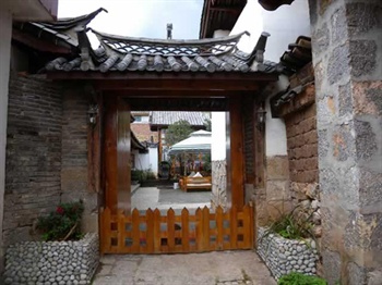  - Ark Inn - Lijiang