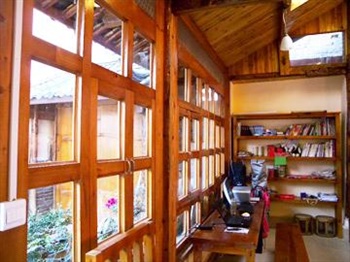  - Ark Inn - Lijiang