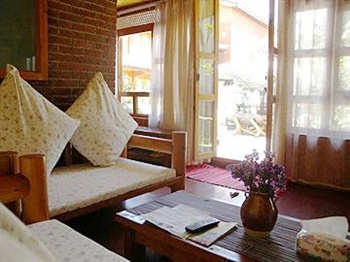  - Ark Inn - Lijiang