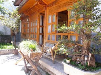  - Ark Inn - Lijiang