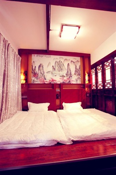  - Lijiang sunshine Lily Inn