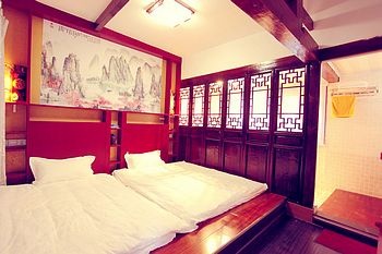 -- - Lijiang sunshine Lily Inn