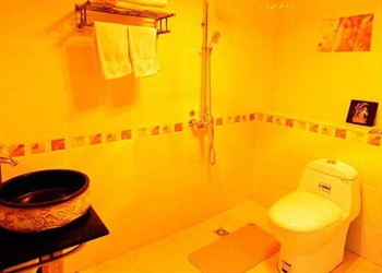  - Leisure Time Inn - Lijiang