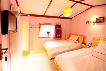  - Leisure Time Inn - Lijiang