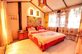  - Leisure Time Inn - Lijiang