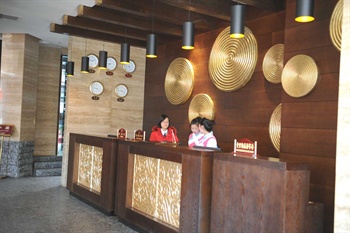  - Lijiang Best Li Hotel