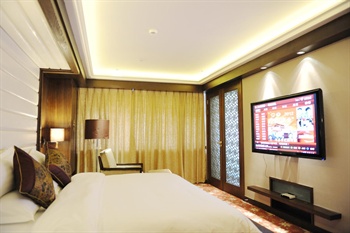  - Lijiang Best Li Hotel