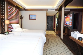  - Lijiang Best Li Hotel