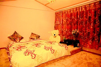 -- - Lijiang Sicily Inn