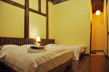  - No.1 Wenlin Hotel - Lijiang