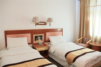  - Ruheng Hotel