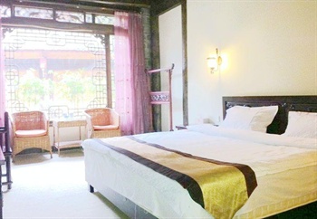  - Lijiang Lishui Yuan Inn