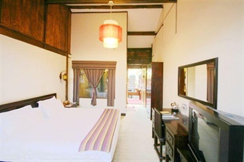  - Lijiang Lishui Yuan Inn