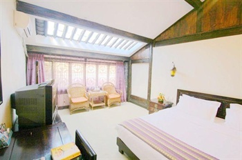  - Lijiang Lishui Yuan Inn