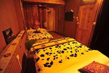  - Lijiang migration Inn