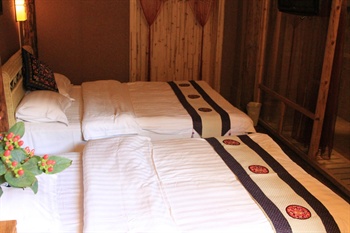  - Lijiang migration Inn