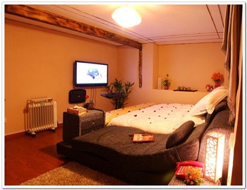  - Lijiang happiness Boutique Inn