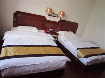  - Lijiang Old Town Evergreen Hotel