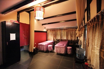  - Lijiang Old Town Health Club