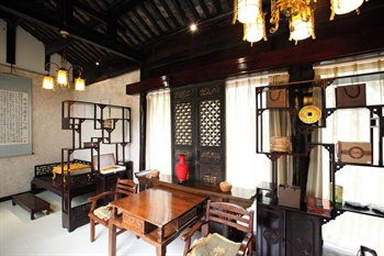  - Lijiang Old Town Health Club