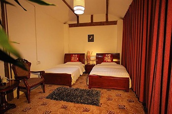  - Lijiang duckweed Inn