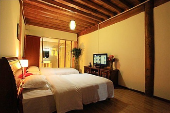  - Lijiang duckweed Inn