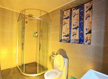  - Lijiang duckweed Inn