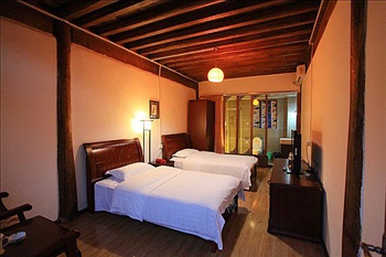  - Lijiang duckweed Inn