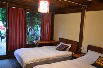  - Lijiang Old Town Lan Kwai Fong Inn