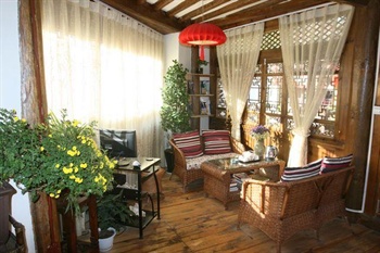  - Lijiang Lishui Yunju Inn