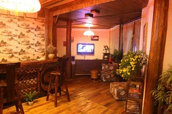  - Lijiang Lishui Yunju Inn