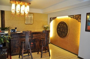  - Lijiang Melody Hotel