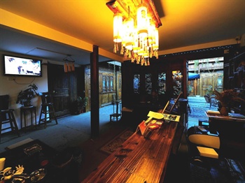  - Lijiang Melody Hotel