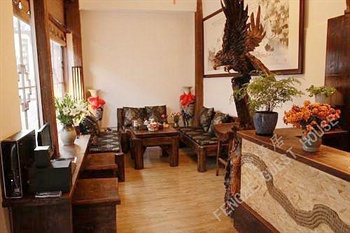  - Lijiang Fengzeju Inn