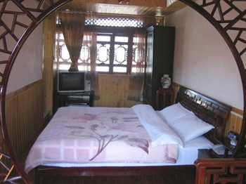  - Lijiang Longyuan Inn