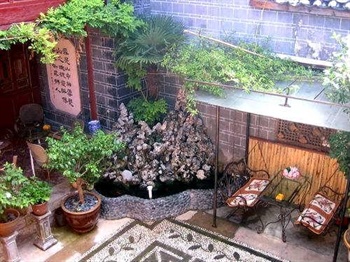  - Lijiang Longyuan Inn