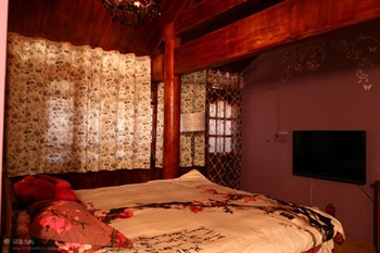  - Qingfang Inn - Lijiang