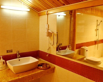  - Nali Nali Garden Inn - Lijiang