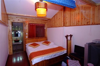  - Lijiang Sanjiang Inn