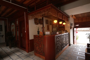  - Lijiang Lihe Inn