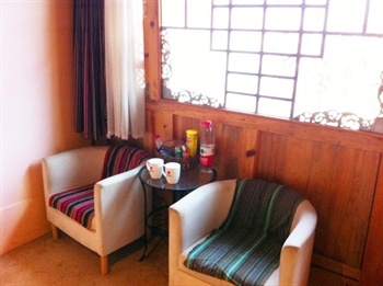  - Yunqi Hotel - Lijiang