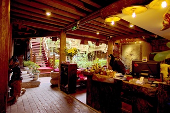  - Sunny Riverside Boutique Hotel - Lijiang