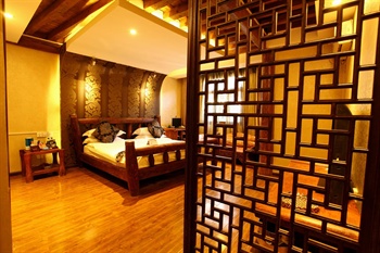  - Sunny Riverside Boutique Hotel - Lijiang