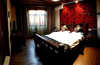  - Sunny Riverside Boutique Hotel - Lijiang