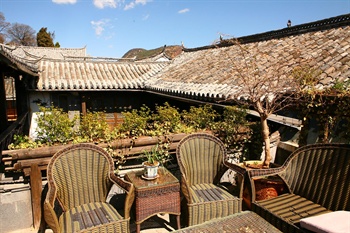  - Boke Inn - Lijiang