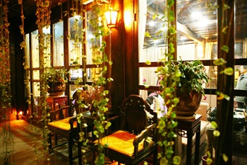  - Boke Inn - Lijiang