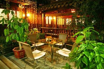  - Boke Inn - Lijiang