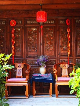  - Pengcheng Inn Lijiang