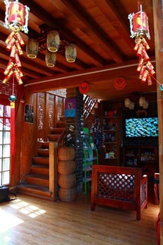  - Pengcheng Inn Lijiang