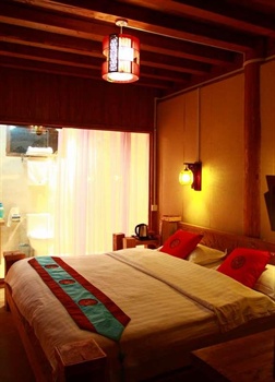  - Pengcheng Inn Lijiang